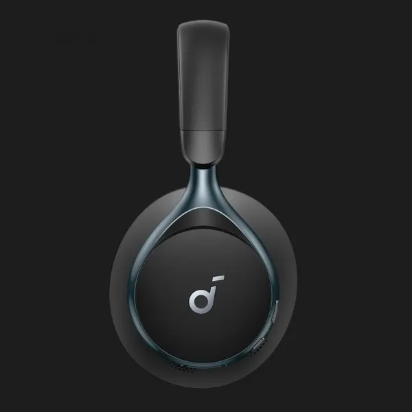 Навушники Anker SoundСore Space One (Black) (A3035G11)