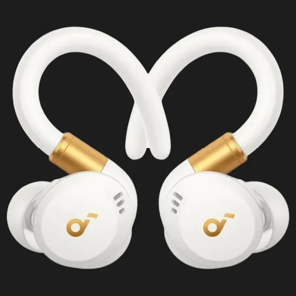 Навушники ANKER SoundСore Sport X20 (White)
