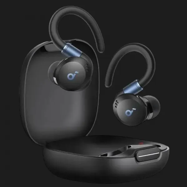 Навушники ANKER SoundСore Sport X20 (Black)