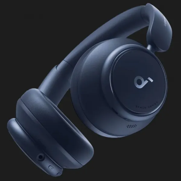 Навушники ANKER SoundСore Space Q45 (Blue)