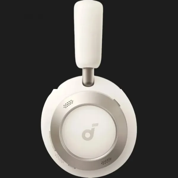 Навушники ANKER SoundСore Space One Pro (White)