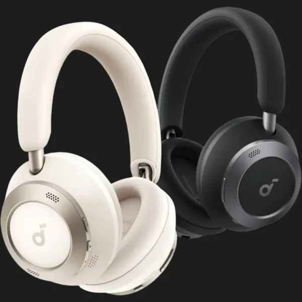 Навушники ANKER SoundСore Space One Pro (White)