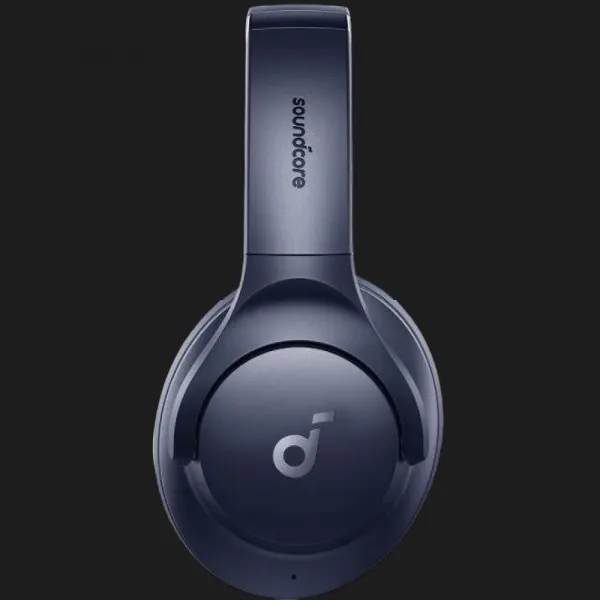 Навушники ANKER SoundСore Q20i (Blue)