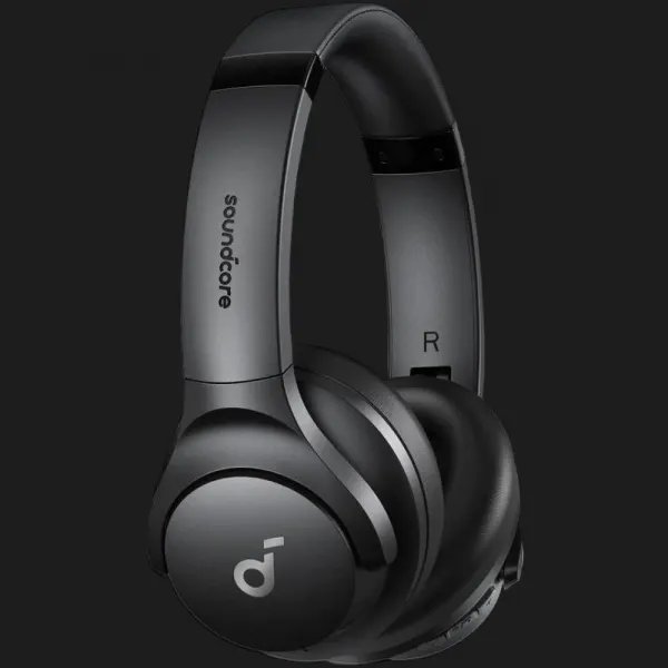 Навушники ANKER SoundСore Q20i (Black)