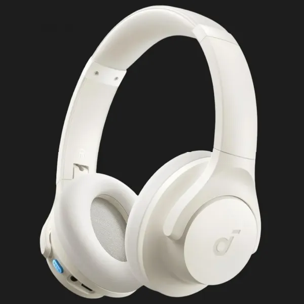 Навушники ANKER SoundСore Q11i (White)
