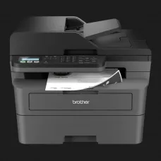 БФП Лазерний принтер Brother MFC-L2802DW (Black) (MFCL2802DWYJ1)