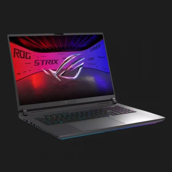 Ноутбук Asus ROG Strix G18 G815 18" (Intel Core Ultra 9/96GB/8TB (SSD)/RTX 5080) (G815LW-G18.U95084) (Standard)