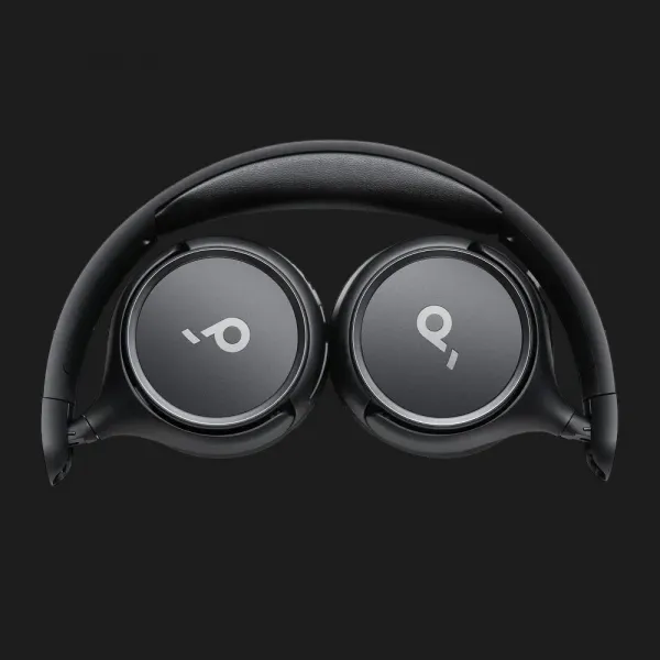 Навушники Anker SoundСore H30i (Black)