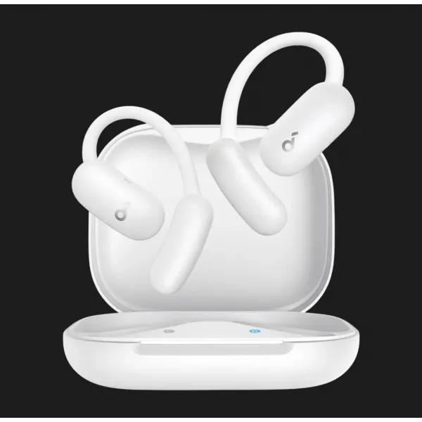 Навушники Anker SoundСore AeroFit 2 (White)