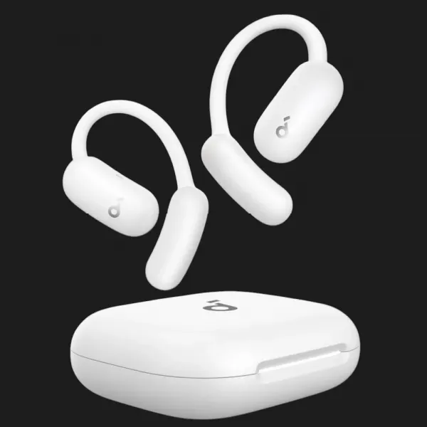 Навушники Anker SoundСore AeroFit 2 (White)