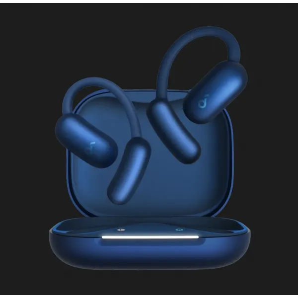 Навушники Anker SoundСore AeroFit 2 (Blue)