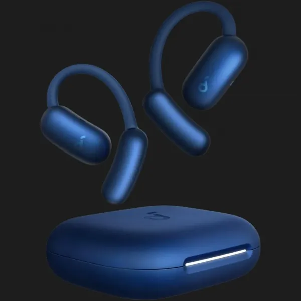 Навушники Anker SoundСore AeroFit 2 (Blue)