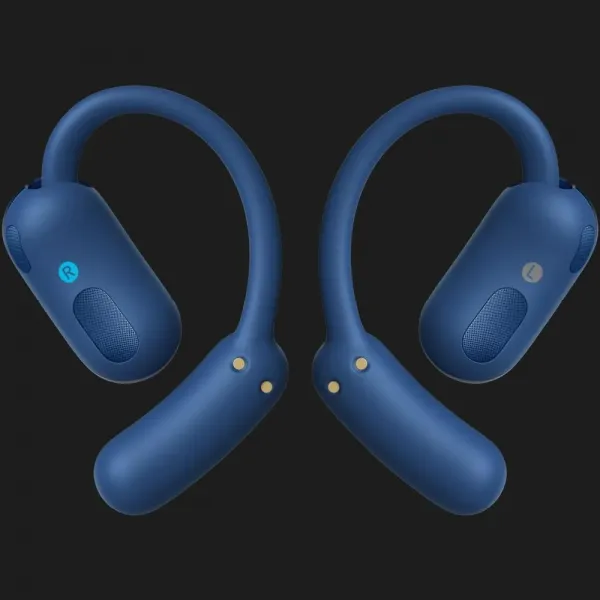 Навушники Anker SoundСore AeroFit 2 (Blue)