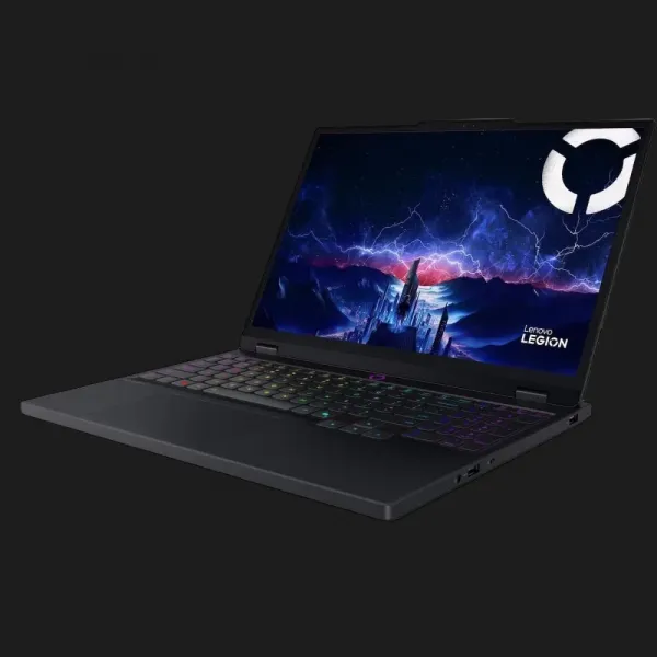 Ноутбук Lenovo Legion 5 15IRX10 15,1" (Intel Core i9/64GB/2TB (SSD)/RTX 5070) (83LY0037US) (Standard)