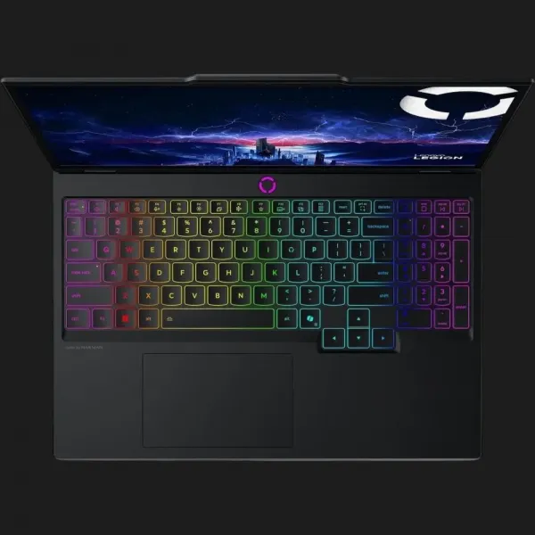 Ноутбук Lenovo Legion 5 15IRX10 15,1" (Intel Core i9/64GB/4TB (SSD)/RTX 5070) (83LY0047US) (Standard)
