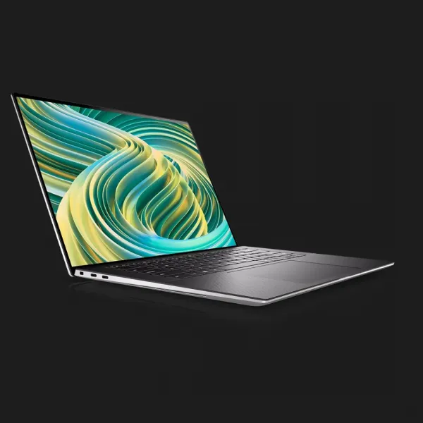 Ноутбук Dell XPS 15 9530 15,6" (Intel Core i9/32GB/1TB (SSD)/RTX 4070) (XPS9530-8182SLV-PUS) (Standard)