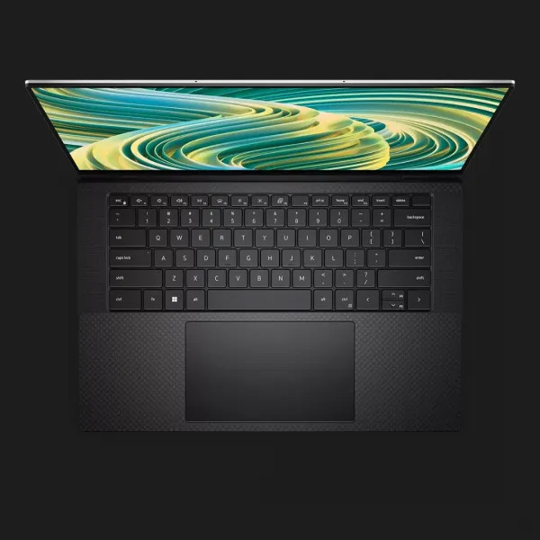 Ноутбук Dell XPS 15 9530 15,6" (Intel Core i9/64GB/8TB (SSD)/RTX 4070) (XPS9530-8186SLV-PUS) (Standard)