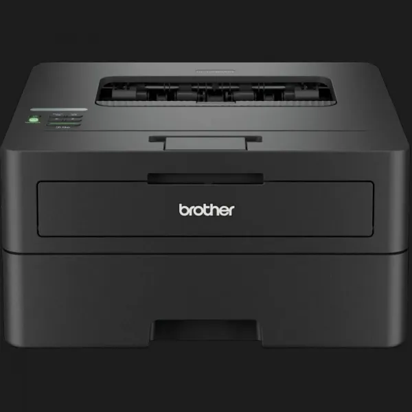 Принтер лазерний Brother HL-L2460DN (Black) (3HLL2460DNYJ1)