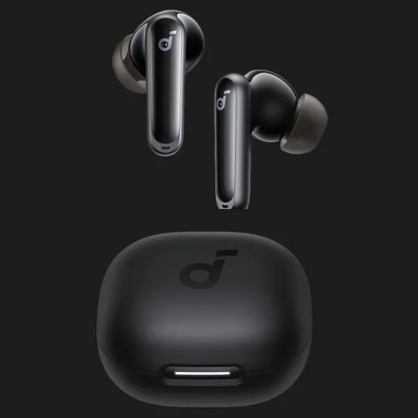 Навушники Anker SoundCore P40i (Black)