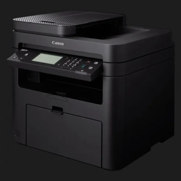 БФП Лазерний принтер Canon i-SENSYS MF237W (1418C030)