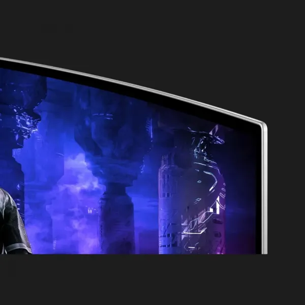 Монітор Samsung 49