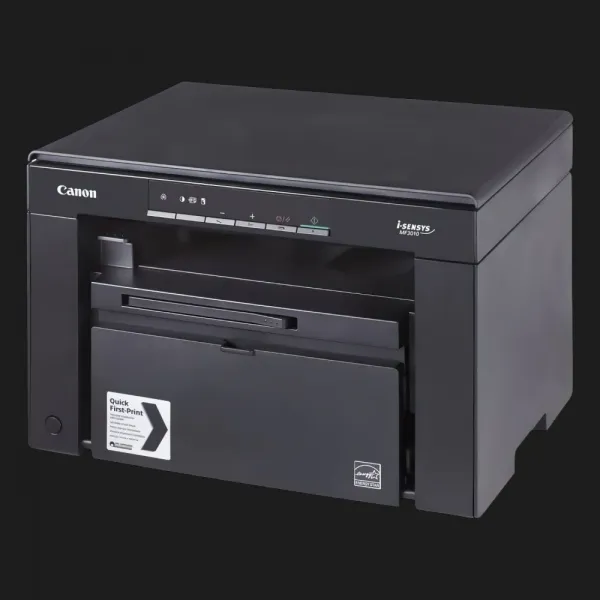 БФП Лазерний принтер Canon i-SENSYS MF3010 (5252B004)