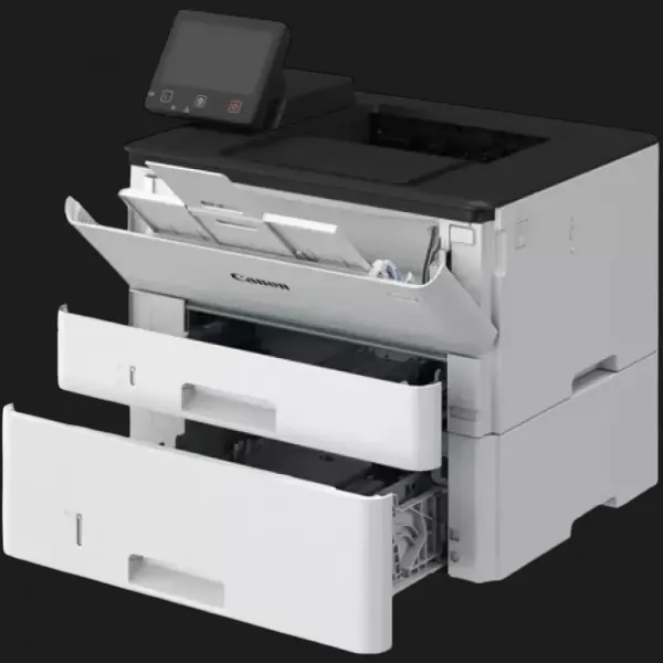 Принтер лазерний Canon i-SENSYS X 1440P (White) (5952C002)