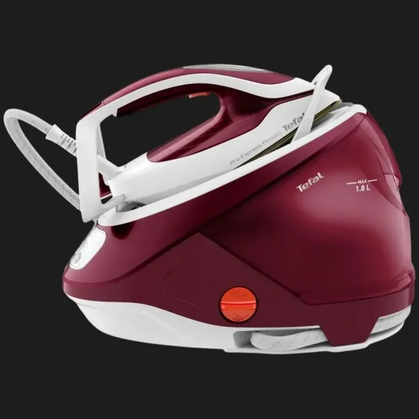 Парогенератор Tefal Pro Express Protect (GV9220E0) (White/Red)