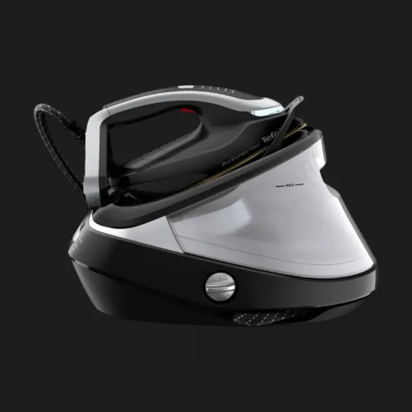 Парогенератор Tefal GV9821E0 (Black)