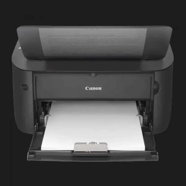 Лазерний принтер Canon i-SENSYS LBP6030B (8468B006) (Black)