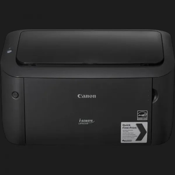 Лазерний принтер Canon i-SENSYS LBP6030B (8468B006) (Black)