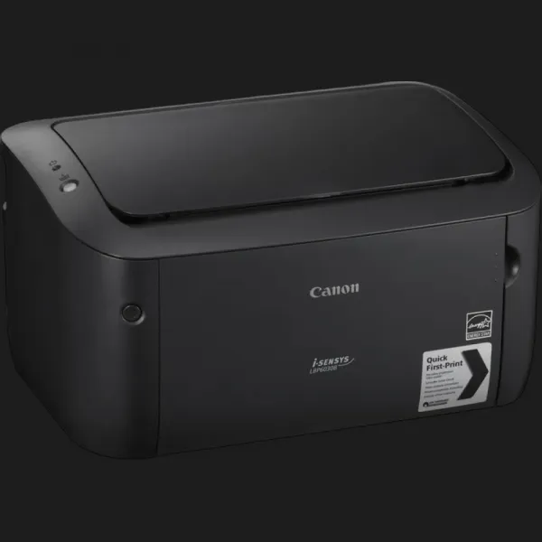 Лазерний принтер Canon i-SENSYS LBP6030B (8468B006) (Black)