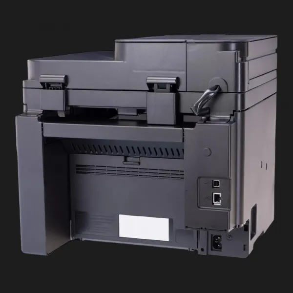 БФП Лазерний принтер Canon i-SENSYS MF275DW (5621C001) (Black)