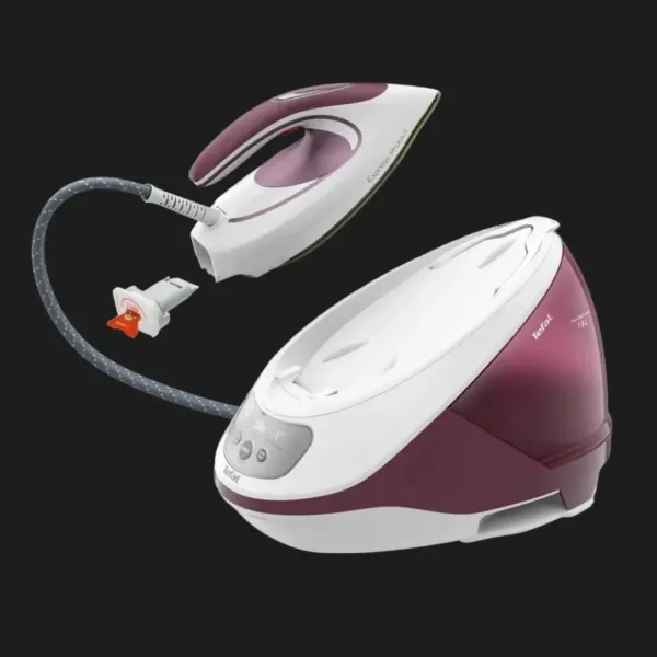 Парогенератор Tefal SV9201E0 (Red)