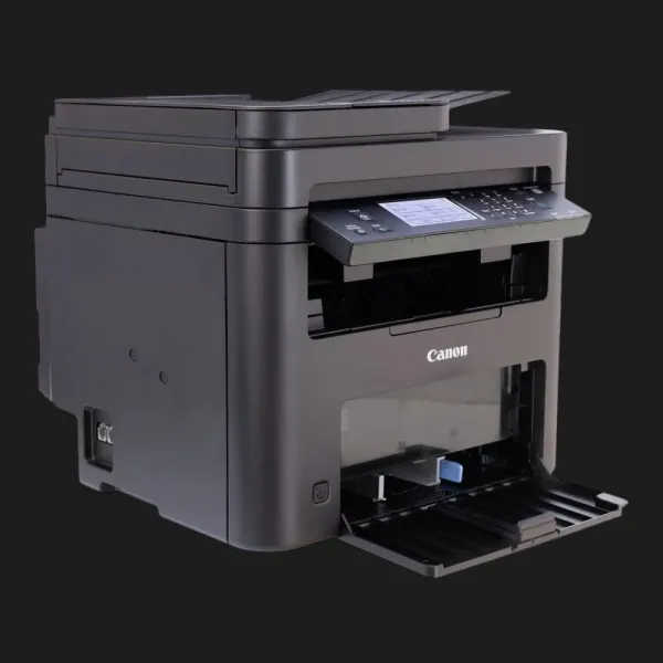 БФП Лазерний Canon i-SENSYS MF237W + 2 Cartridges Canon 737 (1418C170) (Black)