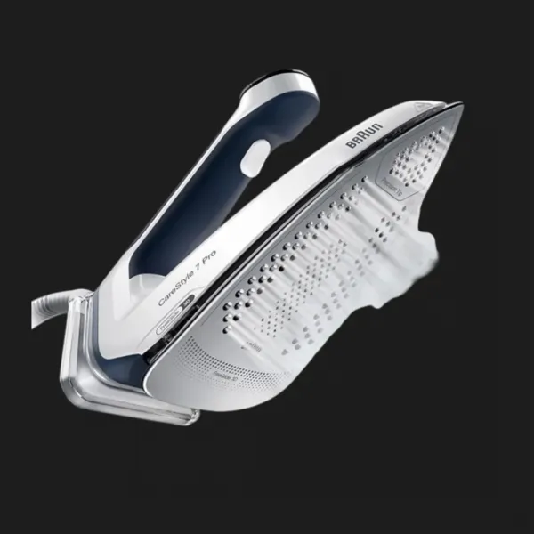 Парогенератор Braun IS 7282 Bl (Blue)