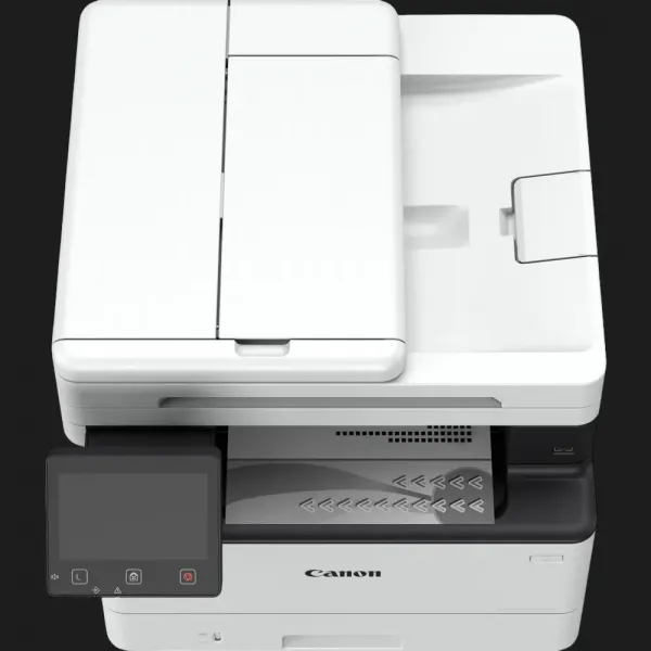 БФП лазерний Canon i-SENSYS MF465DW (White) (5951C007)