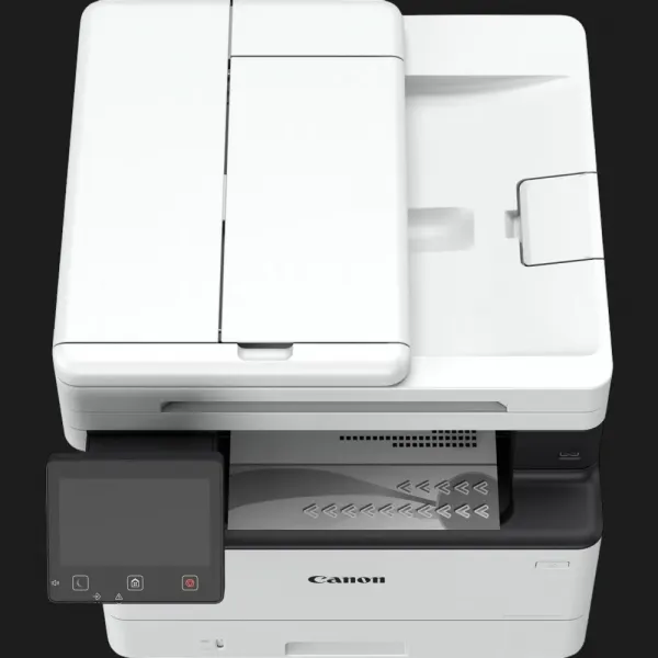 БФП лазерний принтер Canon i-SENSYS MF461DW (White) (5951C020)