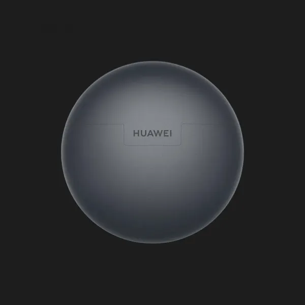 Навушники HUAWEI FreeBuds 7i (Black)