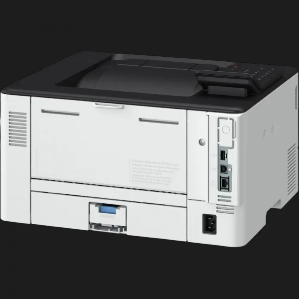 Принтер лазерний Canon i-Sensys LBP246DW (White) (5952C006)