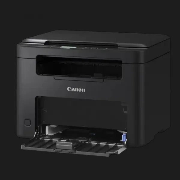 БФП Лазерний принтер Canon i-Sensys MF272DW (5621C013) (Black)