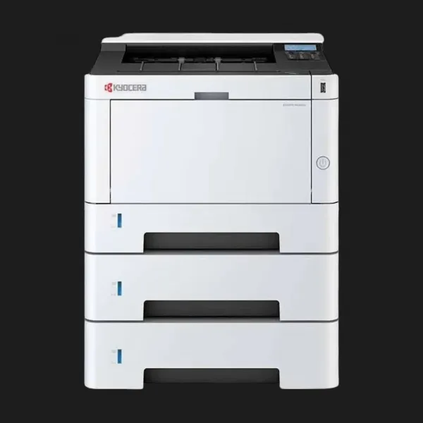 Принтер лазерний Kyocera ECOSYS PA3500x (White) (110C3J3NL0)