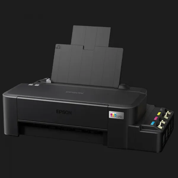 Принтер струменевий Epson L121 (C11CD76414)