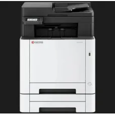 БФП лазерний Kyocera Ecosys MA2101cfx (White) (110C233NL0)