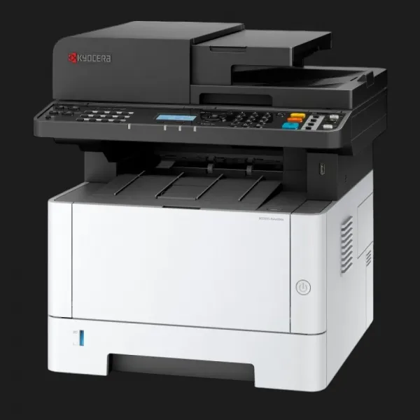 БФП лазерний Kyocera Ecosys MA4000x (White) (110C143NL0)