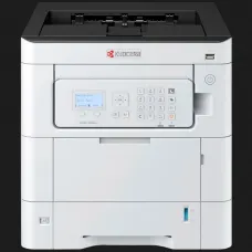 Принтер лазерний Kyocera ECOSYS PA3500cx (White) (1102YJ3NL0)