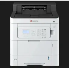 Принтер лазерний Kyocera ECOSYS PA4000cx (White) (1102Z03NL0)