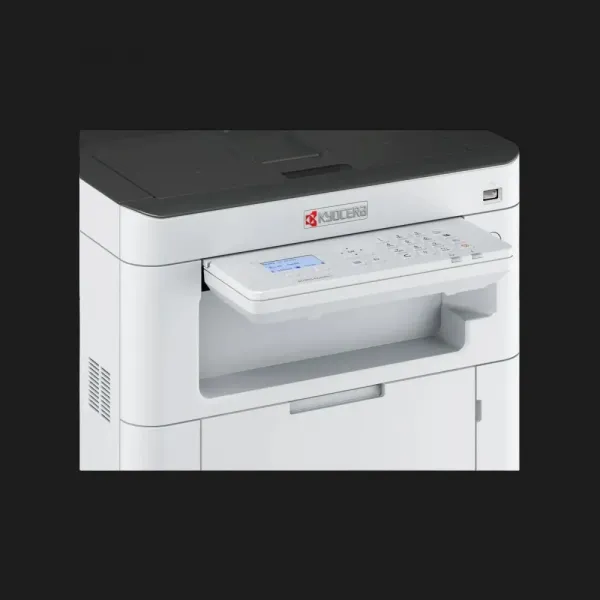 Принтер лазерний Kyocera ECOSYS PA4000cx (White) (1102Z03NL0)