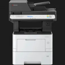 БФП лазерний Kyocera ECOSYS MA4500x (White) (110C133NL0)