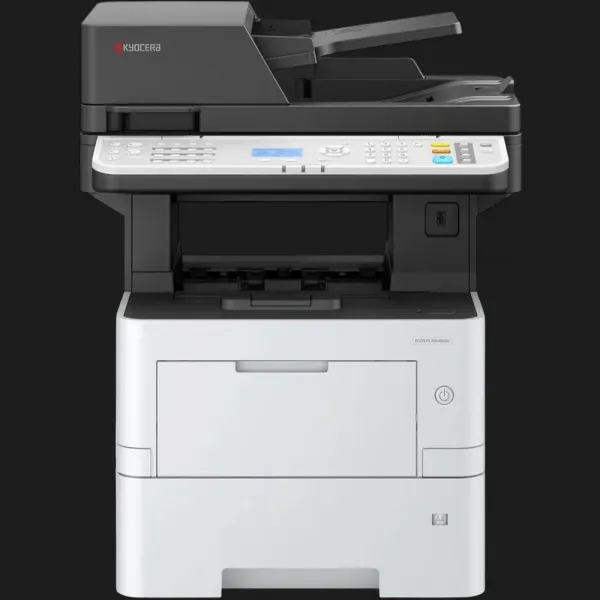 БФП лазерний Kyocera ECOSYS MA4500x (White) (110C133NL0)